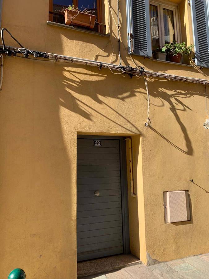Gîte pour 2 personnes, avec vue dans Plage Saint Francois Ajaccio - 2