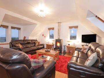 Cottage voor 4 Personen in Broadford, Skye, Afbeelding 2