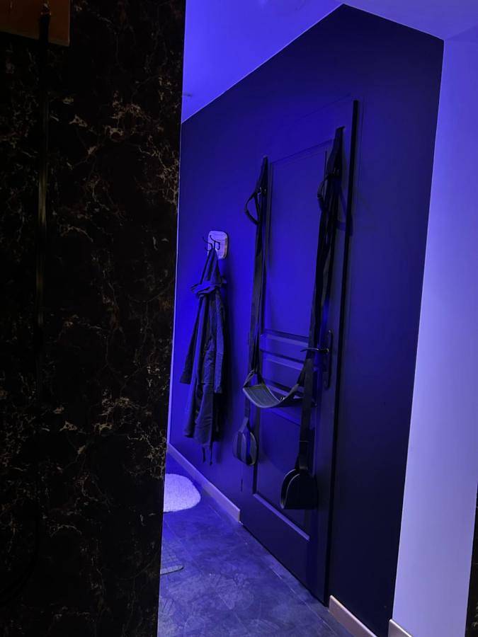 Chambre d’hôte pour 2 personnes, avec jacuzzi dans Avesnes-sur-Helpe - 3