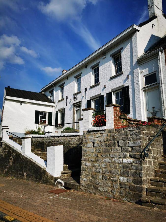 Villa pour 7 personnes, avec Terrasse et Jardin dans la Province du Brabant wallon