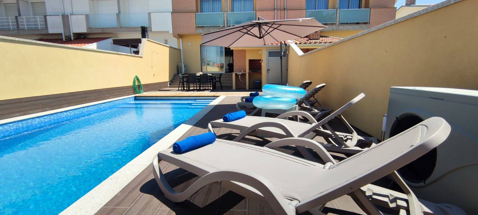 Villa 325 - T2 in Castelo do Neiva, Viana do Castelo District