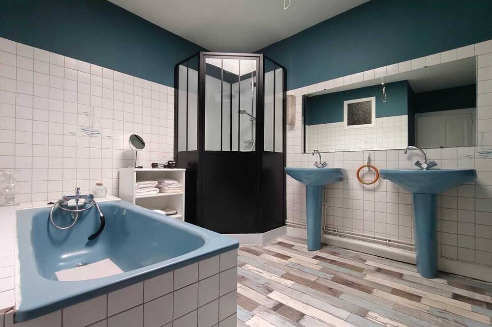 Charming country home in Aigurande, La Châtre und Umgebung
