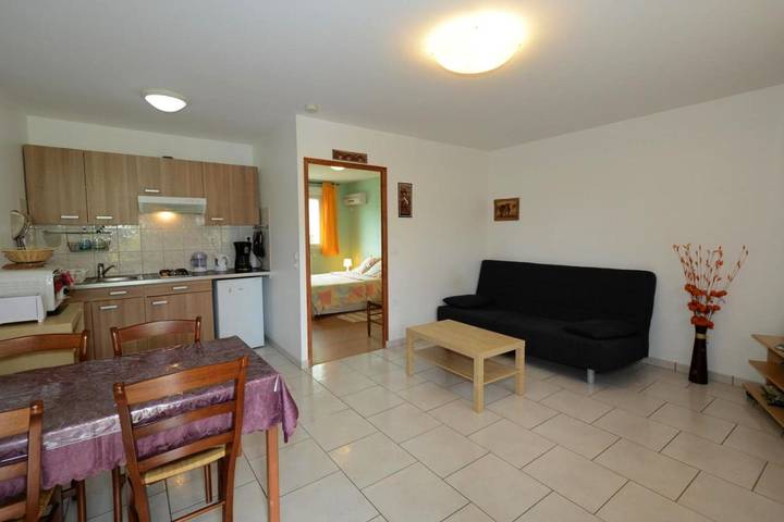 Location de vacances pour 4 personnes, avec vue et jardin, animaux acceptés à Haybes - 2