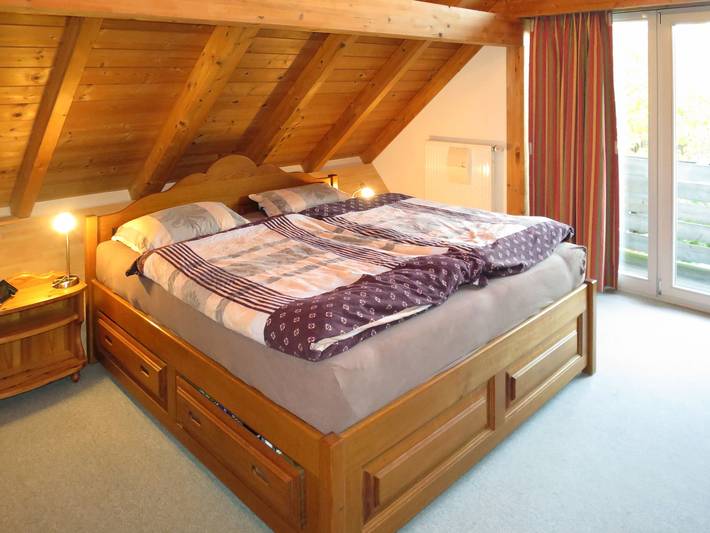 Ferienhaus für 8 Personen, mit Garten, mit Haustier in Siegsdorf - 4