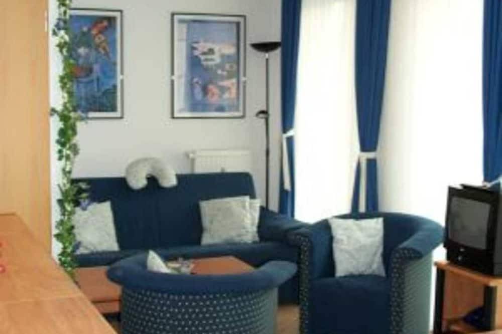 Ferienwohnung in Rügen für 3 Personen in Rügen