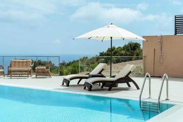 Villa voor 8 Personen in Montenegro Coast, Montenegro, Afbeelding 2
