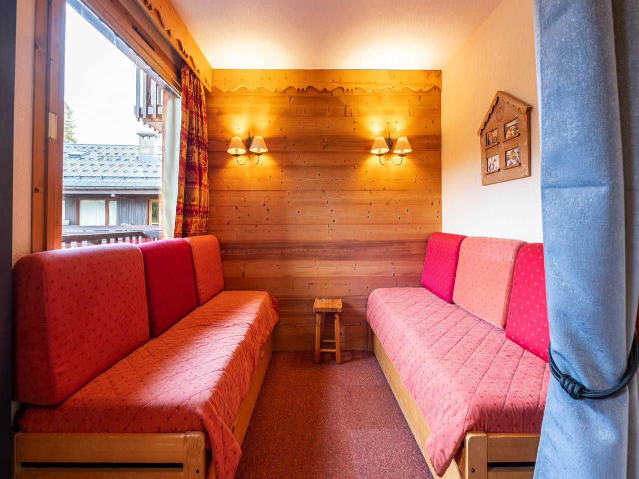 Photo : Appartement de vacances