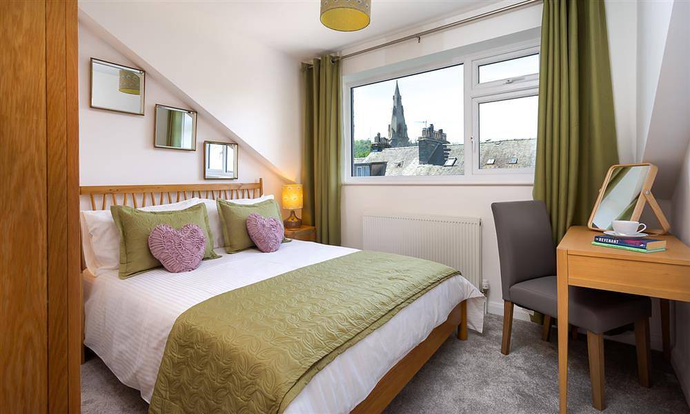 Fell Cottage in Ambleside, Lake District