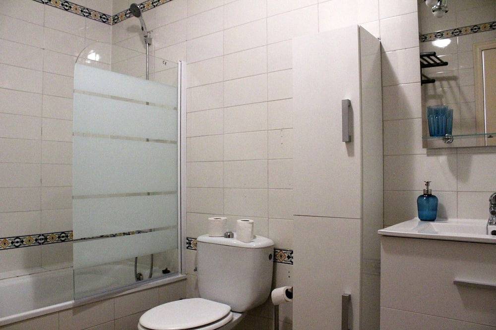 Apartamento entero, Apartamento muy grande de 2 dormitorios en Villamatin Plaza, excelente comida, playas, golf y más in Brisas y Golf, Orihuela