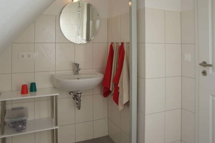 Bauernhof für 4 Personen, mit Terrasse an der Müritz - 3