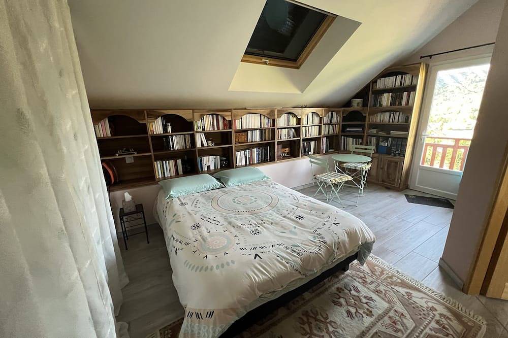 Appartement entier, Appartement super équipé et indépendant  au calme proche du centre ville. in Gap, Région de Gap