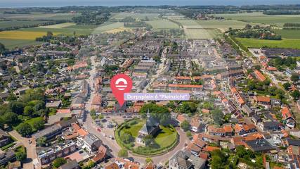 Ferienwohnung für 9 Personen in Koudekerke, Zeeuwse Kust, Bild 1