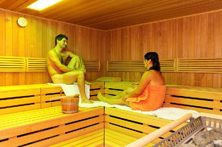 Zedernhof Gesundheits- & Wellnesshotel - Birke in Stamsried, Ostbayern