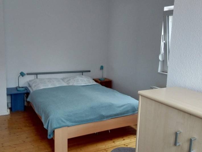 Ferienwohnung für 6 Personen in Bad Bergzabern - 2