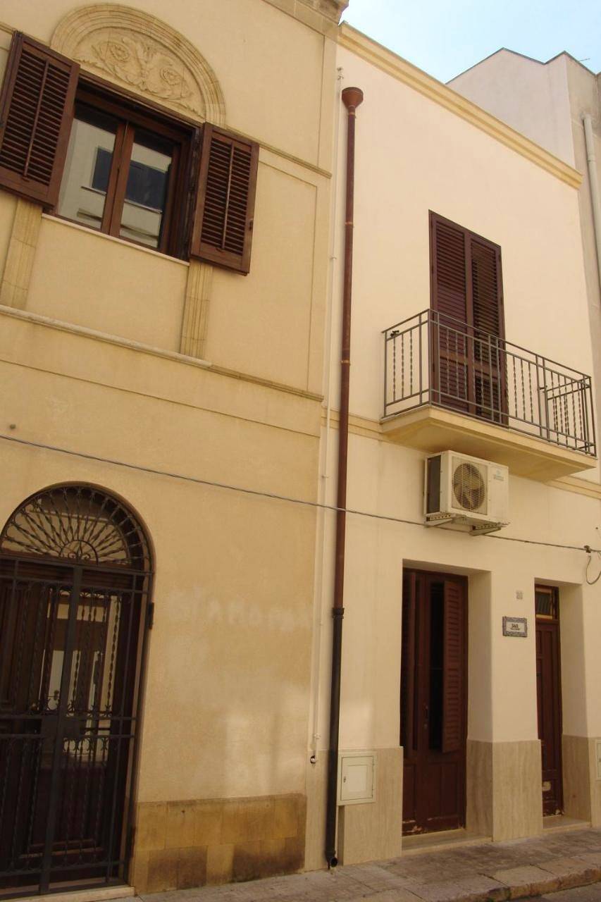 Superior Suite in Mazara del Vallo, Région de Mazara del Vallo