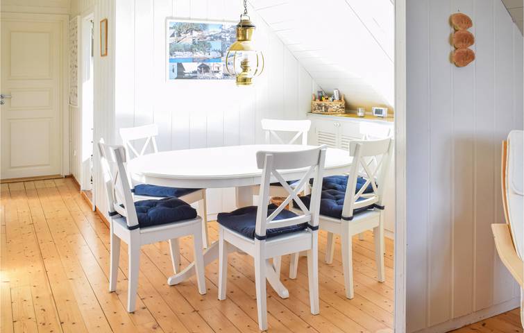 Ferienhaus für 8 Personen, mit Garten und Terrasse, kinderfreundlich in Masfjorden - 4