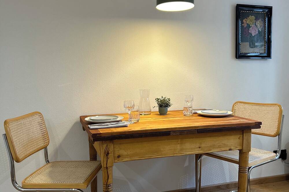 Ganze Wohnung, Wohlfühlen & Entdecken in der barocken Altstadt in Blieskastel, Saarpfalz-Kreis