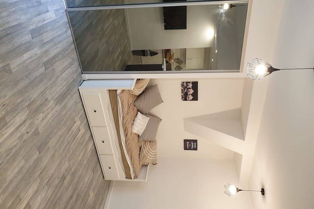 Ganze Wohnung, Studio F1 25m2 im Stadtzentrum von Puy en Velay in Le Puy-en-Velay, Haute-Loire