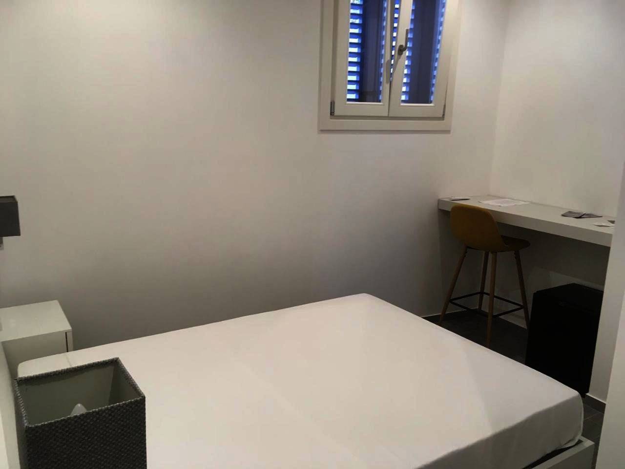 Small Double Room in Favignana, Île de Favignana