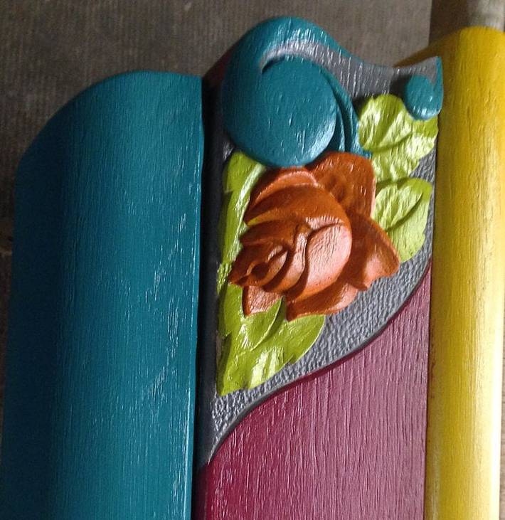 Chambre d’hôte pour 2 personnes, avec jardin dans le Doubs - 4