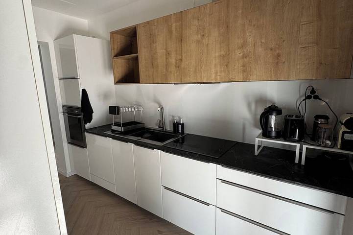 Location de vacances pour 10 personnes, avec jacuzzi à Bouc-Bel-Air - 3