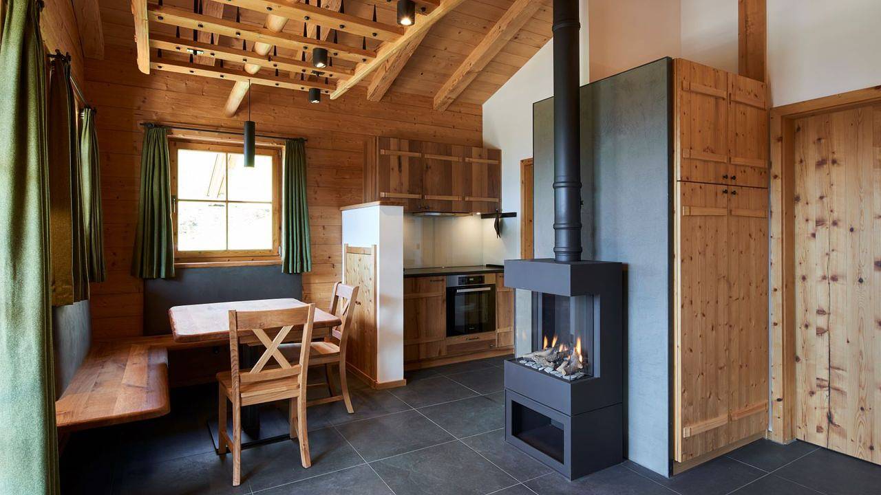 Ferienhaus für 4 Personen (40 m²) in Schönau am Königssee in Göllstock, Schönau am Königssee