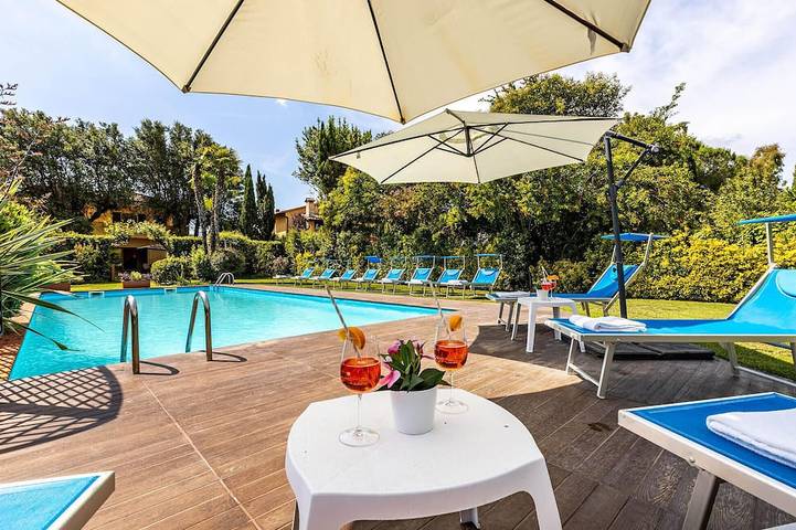 Casa vacanza per 12 persone - 1