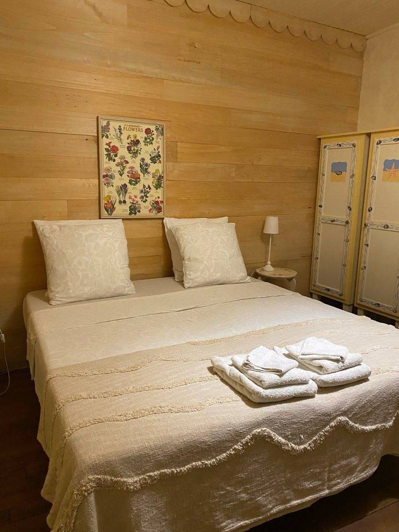 Sûn chambres d'hôtes - Chambre Luz in Rabastens, Albi region
