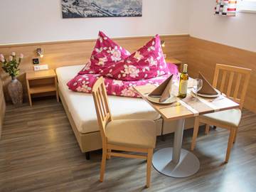 Vakantiewoning voor 2 Personen in Pettneu, Pettneu am Arlberg, Afbeelding 2