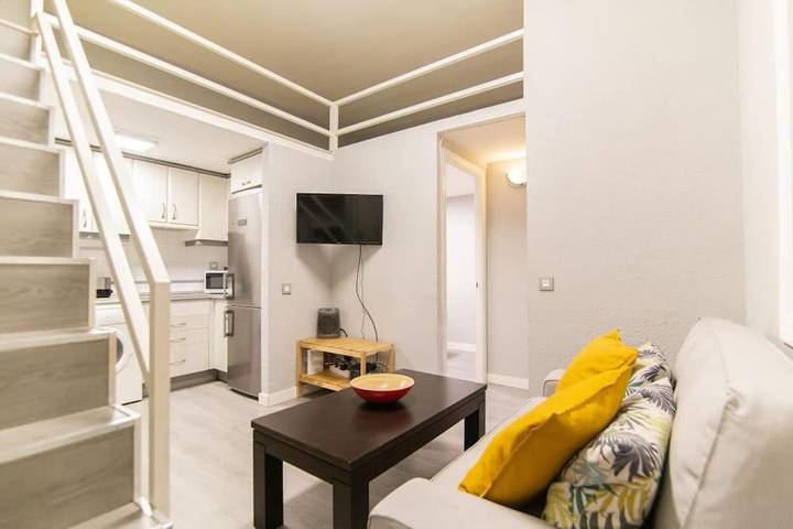 Casa rural para 3 personas en Madrid - 3