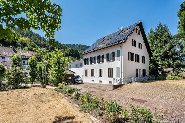 Ferienwohnung für 6 Personen - 1