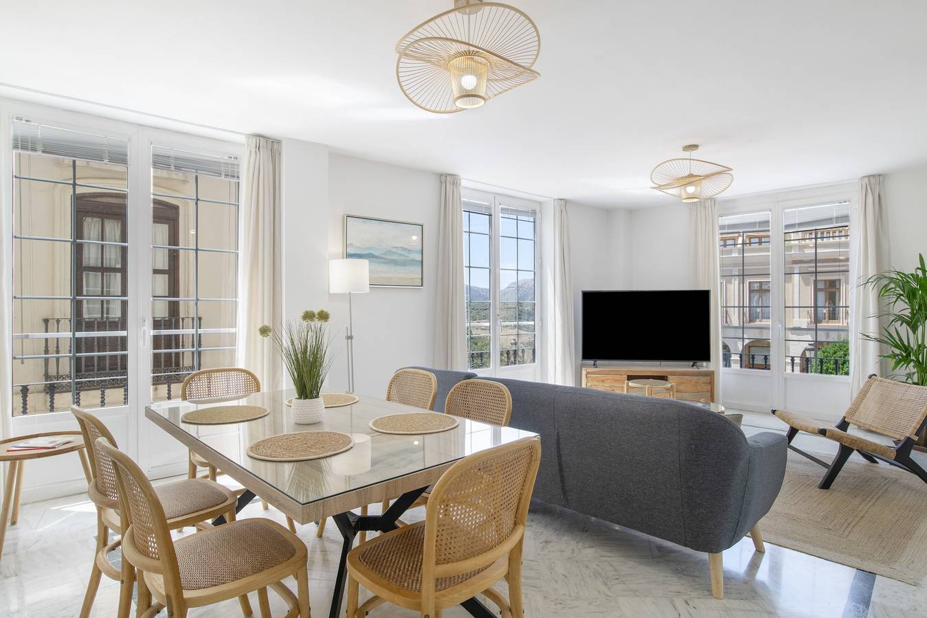 Apartamento Martín de Aldehuela in Ronda, Provincia de Málaga