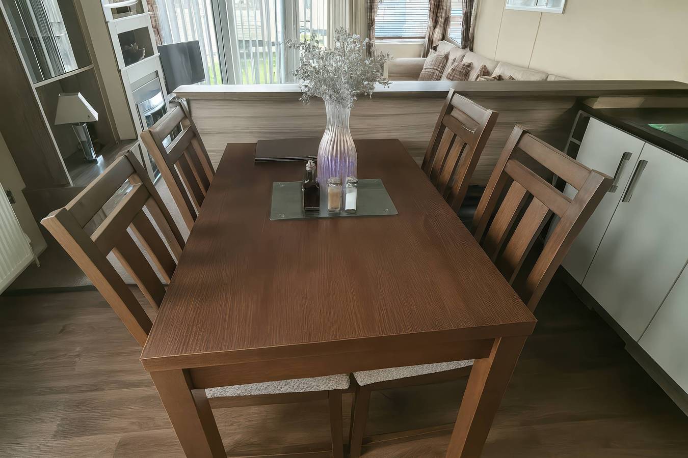 Whitehouse Leisure Park - 19057 in Towyn, Conwy und Umgebung