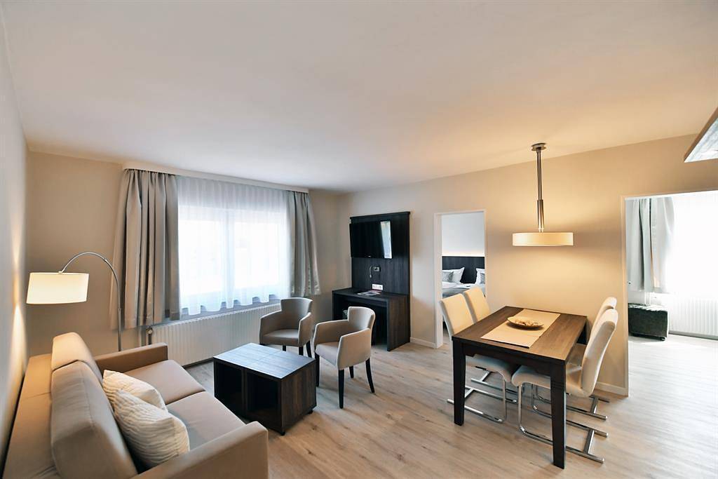 Hotel Appartement 4  Erwachsene in St. Peter-Bad, St. Peter-Ording