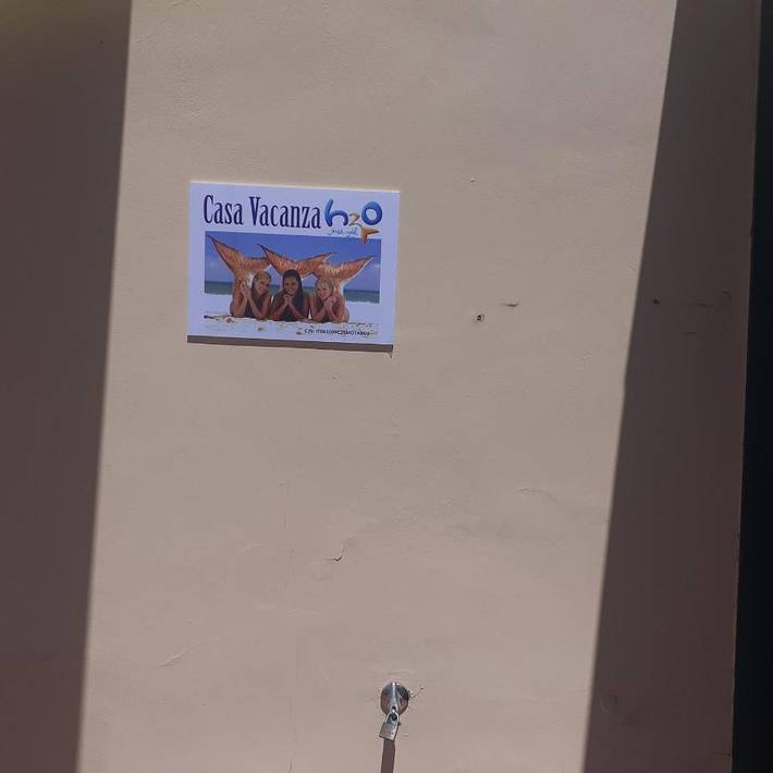 Casa vacanza per 3 persone, con terrazza - 1