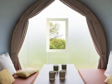 Camping for 4 People in Magione, Umbria, Photo 3