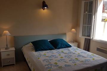 Maison De Vacances pour 4 Personnes dans Moustiers-Sainte-Marie, Gorges du Verdon, Photo 2