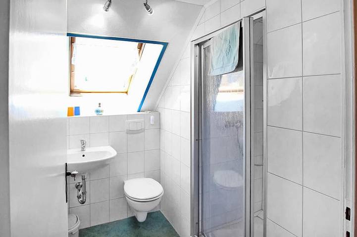 Ganze Wohnung, Haustierfreundliche Wohnung in Klink in Klink, Müritz