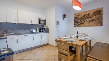 Appartement voor 10 Personen in Viehhofen, Bundesland Salzburg, Afbeelding 3