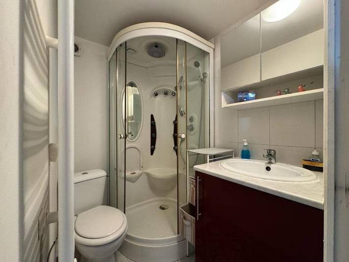 Gîte pour 4 personnes à Thouars - 3