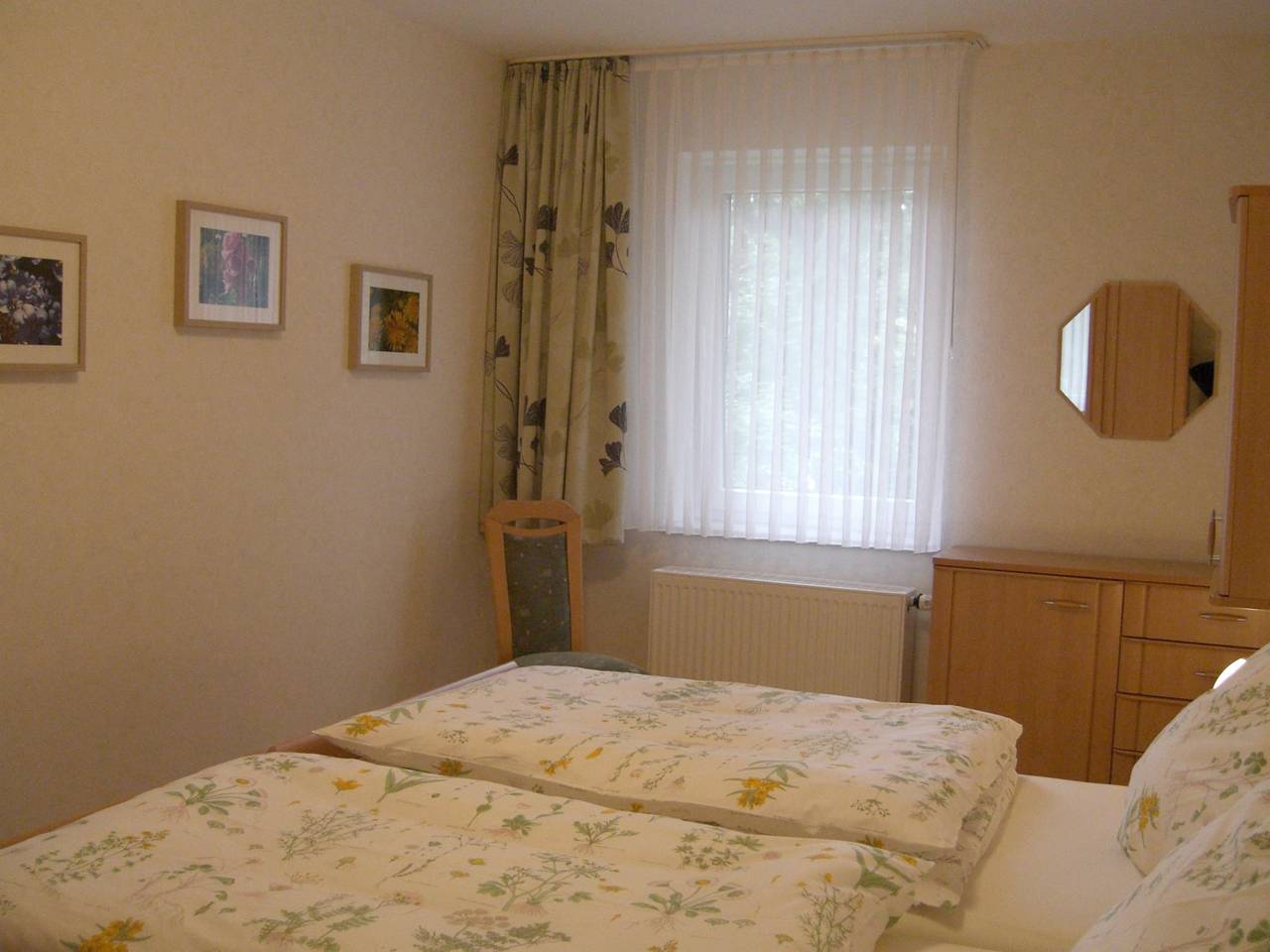 Appartement/Fewo, Dusche, Wc, Erdgeschoß/Parterre, foto 7