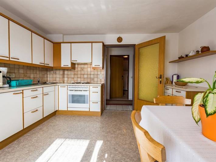 Ferienwohnung für 6 Personen, mit Garten in St. Lambrecht - 3