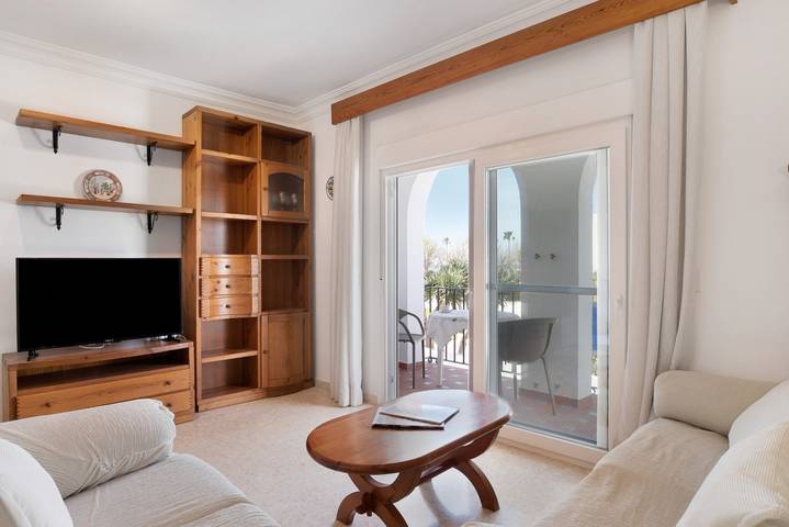 Ferienhaus für 6 Personen in Conil de la Frontera - 2
