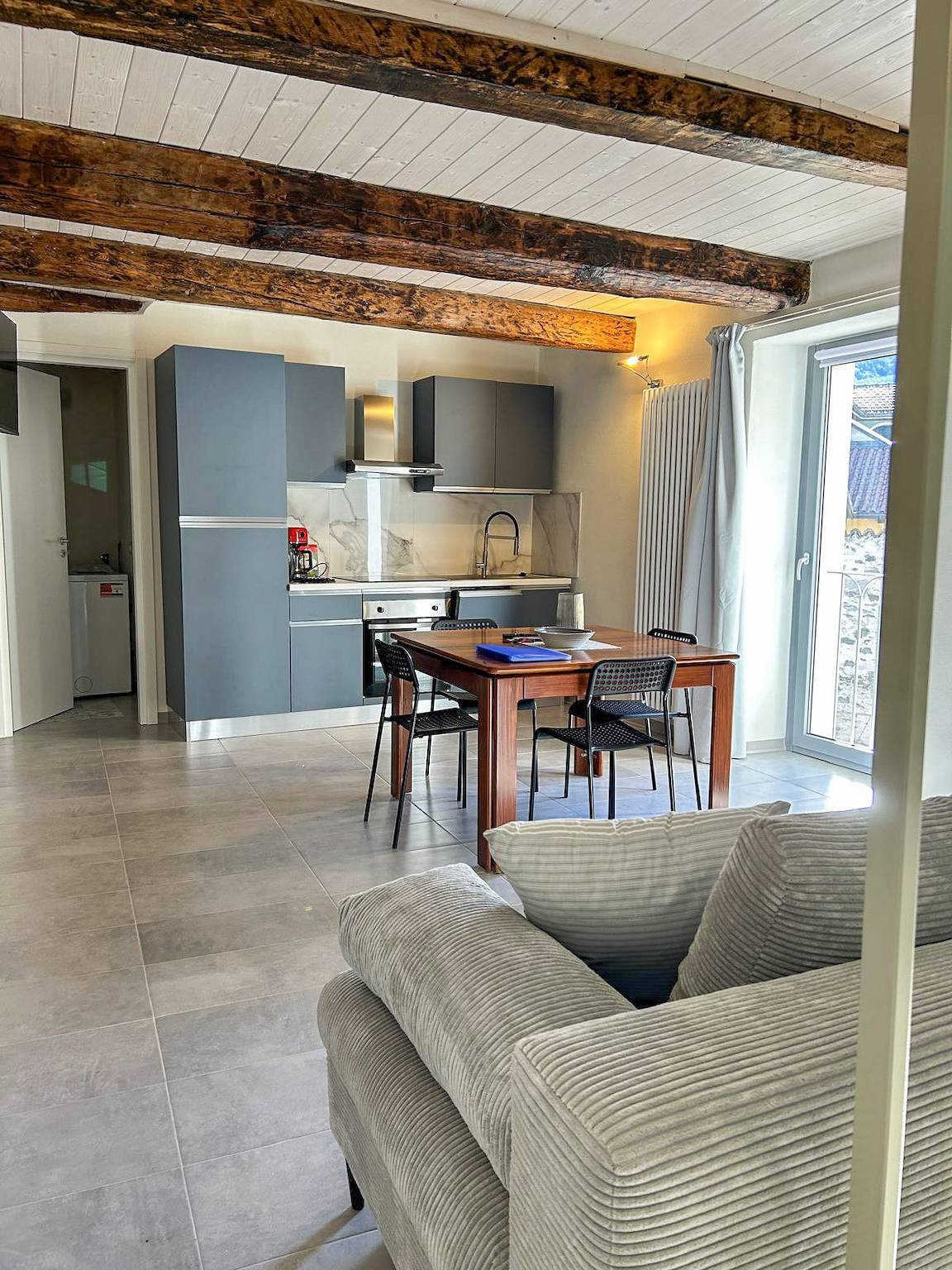 Ganze Wohnung, Sotto le Stelle in Cannobio, Comune di Cannobio