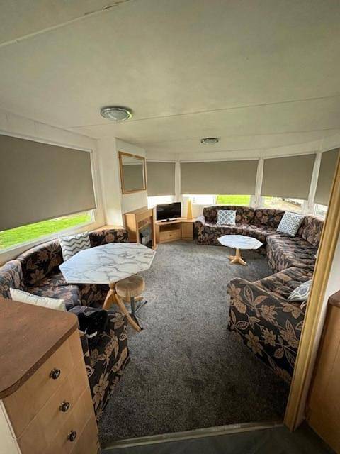 Three-Bedroom House in Camber Sands, Camber