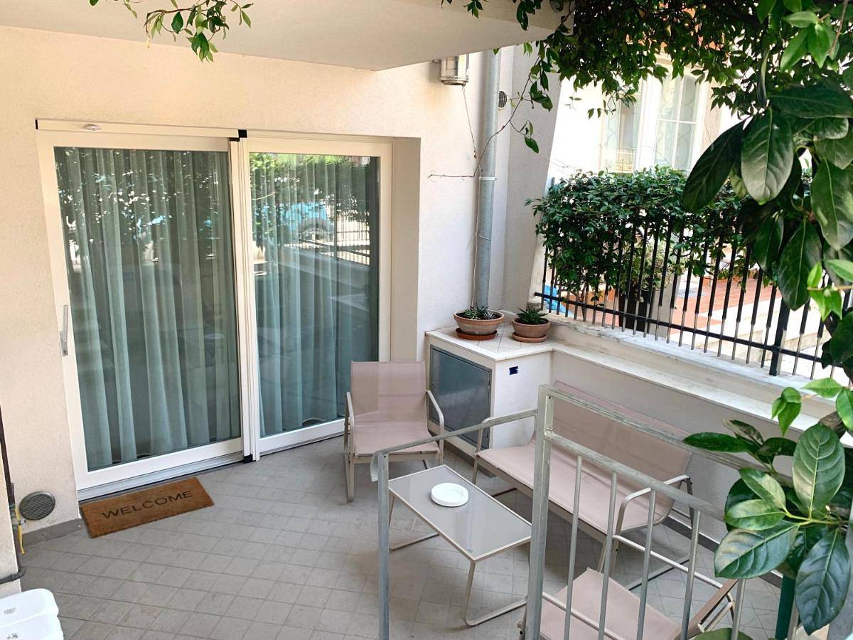 Villa Pini in Civitanova Marche, Costa Adriatica Marche