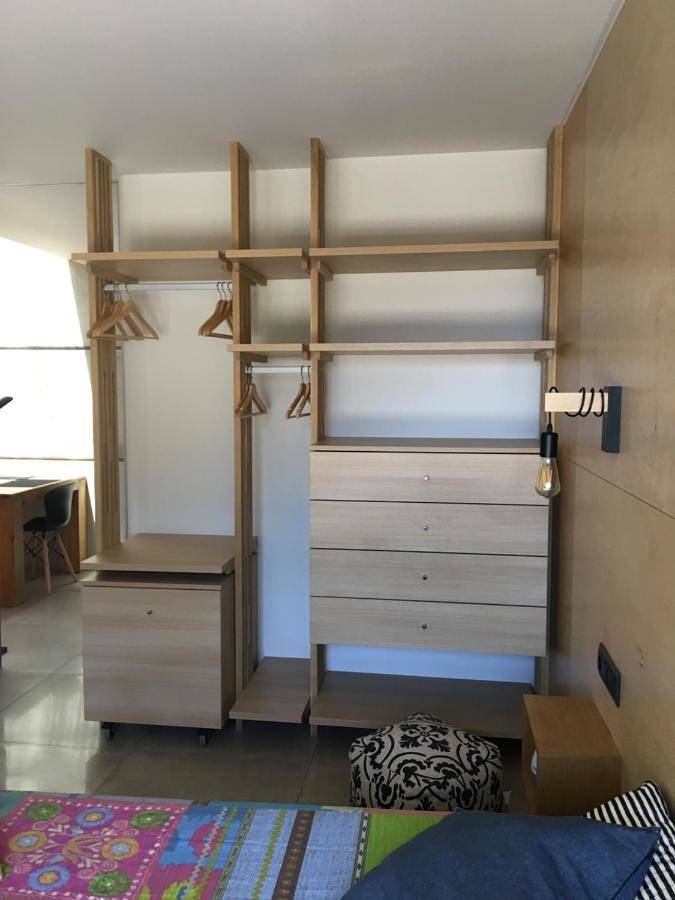 Chambre d’hôte pour 2 personnes, avec jacuzzi ainsi que jardin et piscine à Roses - 4