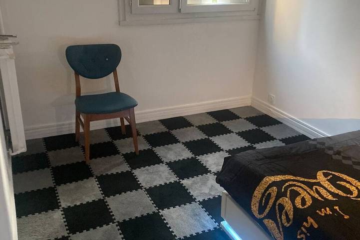 Appartement entier, Appartement de 71 m2–  Ory à Deux Pas de l’Aéroport Orly in Athis-Mons, Essonne