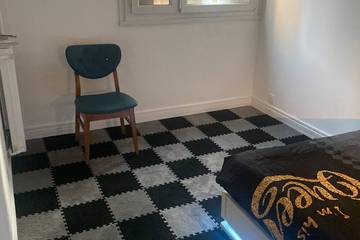 Vakantieappartement voor 6 Personen in Athis-Mons, Essonne, Afbeelding 2
