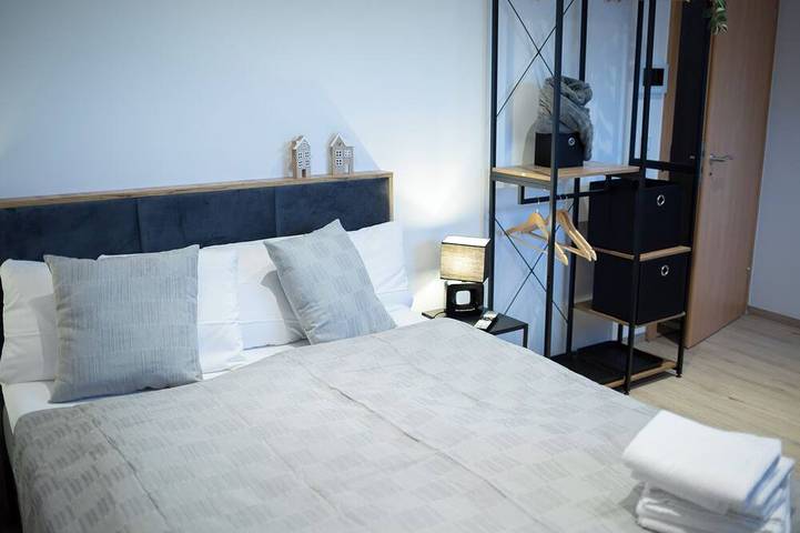 Ferienwohnung für 2 Personen in Poppenhausen